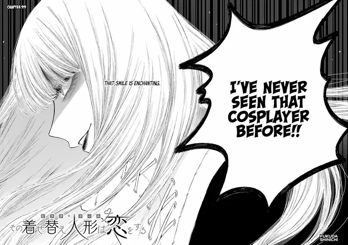 My Dress-Up Darling Chapter 99 image 03_optimized